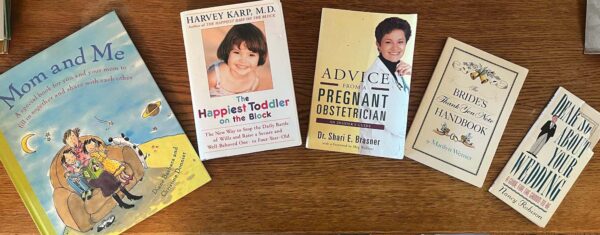 Lot of Books | Marriage and Parenting