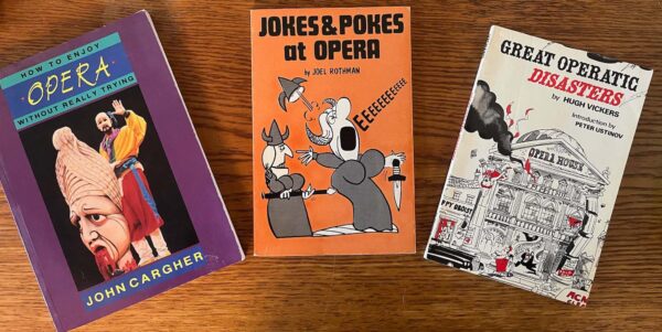 Lot of Books | Producing Theater, Voice-Overs, Dance, Lyrics, Composing, and Opera - Image 2