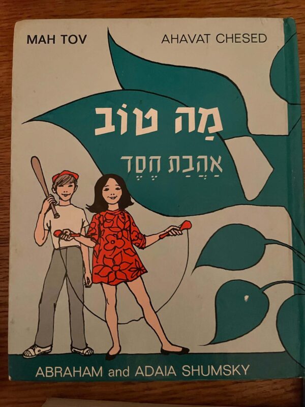 Lot of Books | Learn Hebrew - Image 6