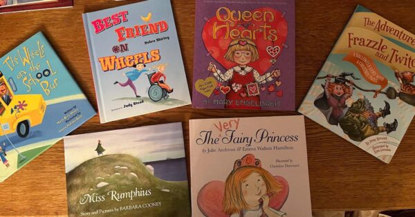 Lot of Books | Contemporary Children's