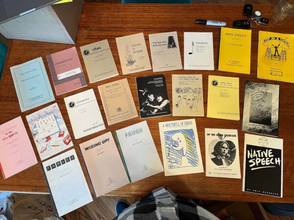 LOT of Books | TEEN THEATER SCRIPTS