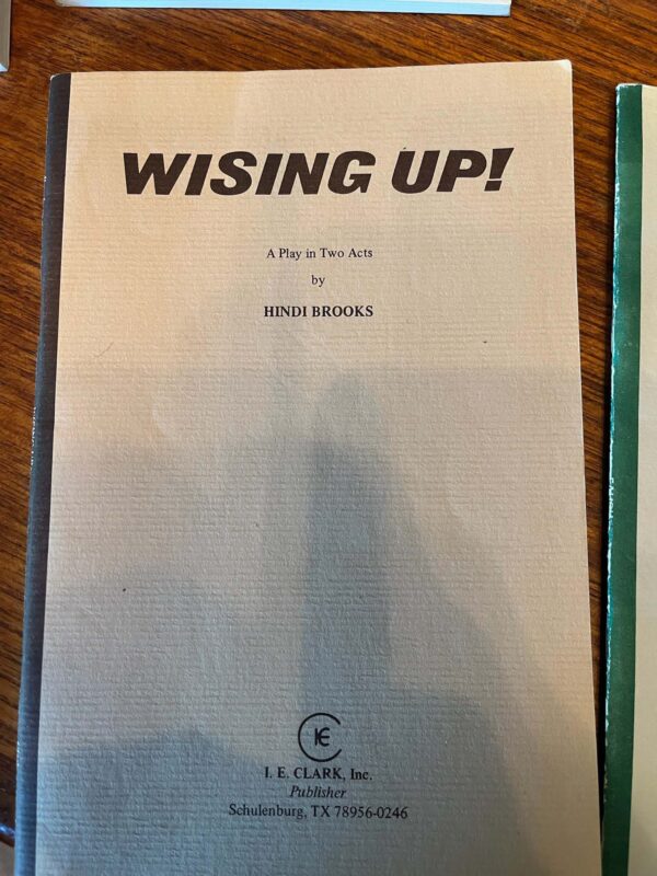 LOT of Books | TEEN THEATER SCRIPTS - Image 6