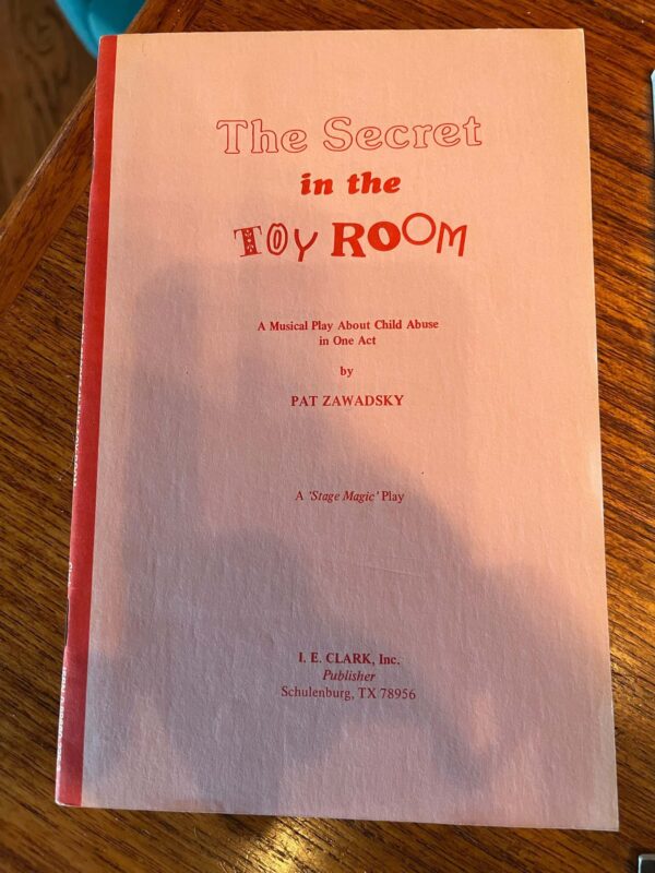 LOT of Books | TEEN THEATER SCRIPTS - Image 8