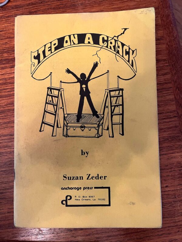 LOT of Books | TEEN THEATER SCRIPTS - Image 16