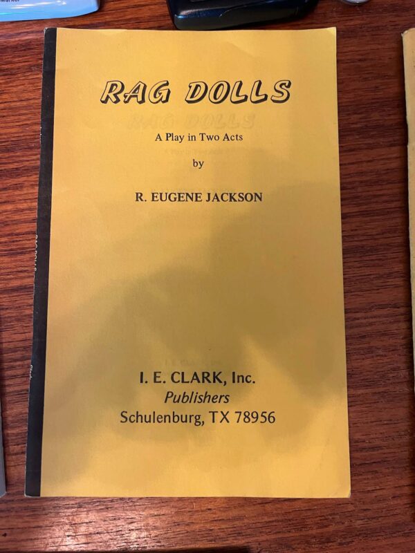 LOT of Books | TEEN THEATER SCRIPTS - Image 17