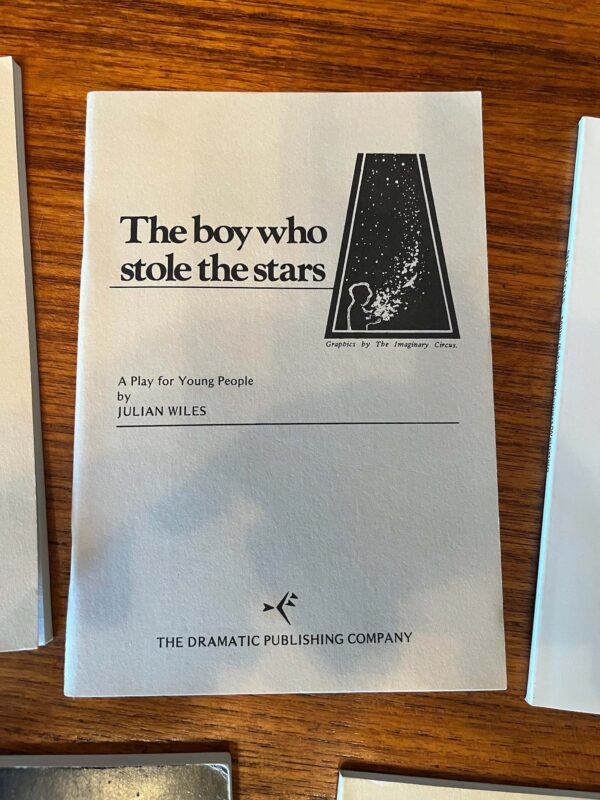 LOT of Books | TEEN THEATER SCRIPTS - Image 19