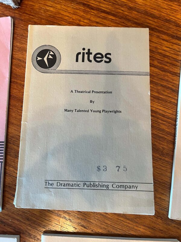 LOT of Books | TEEN THEATER SCRIPTS - Image 21