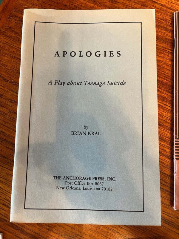 LOT of Books | TEEN THEATER SCRIPTS - Image 23