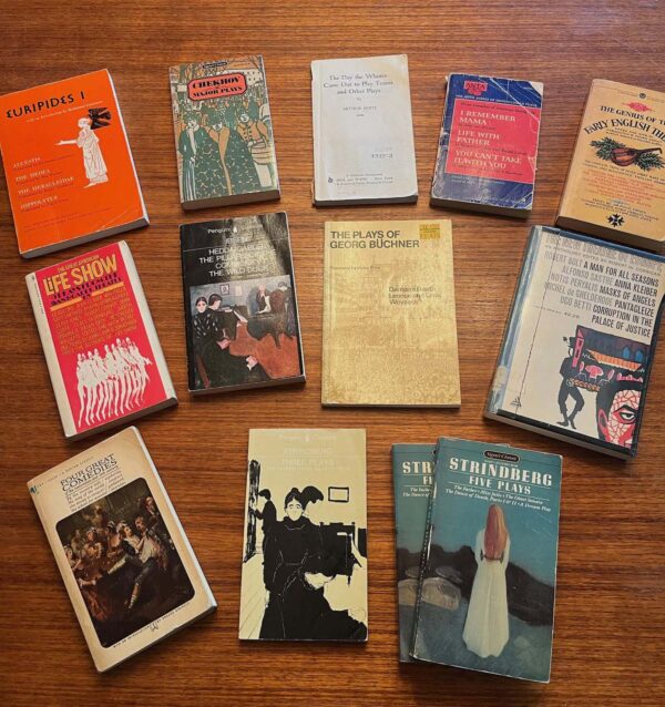 LOT of Books: CLASSIC COLLECTIONS