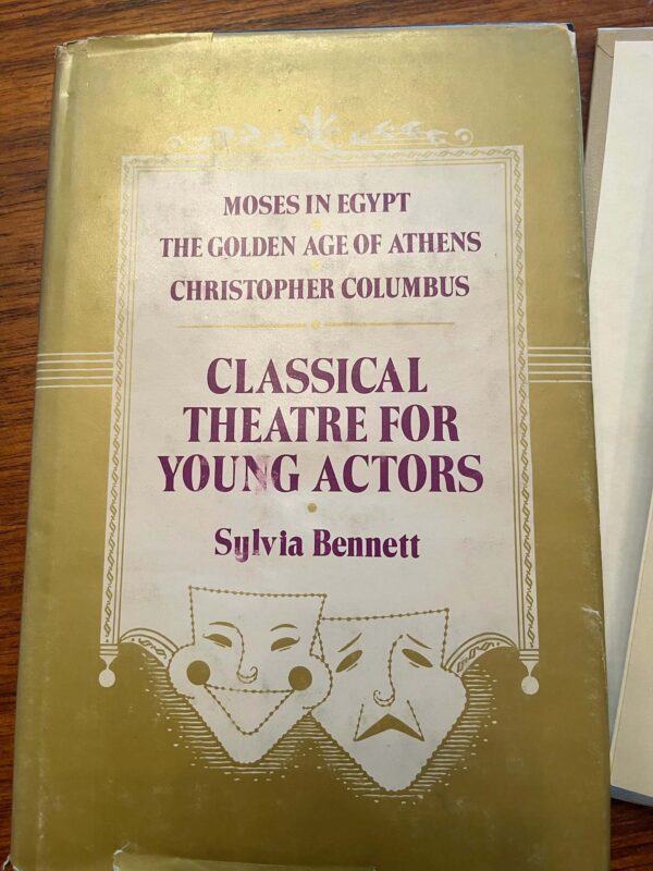 LOT of Books: Theater Books for Young People - Image 4