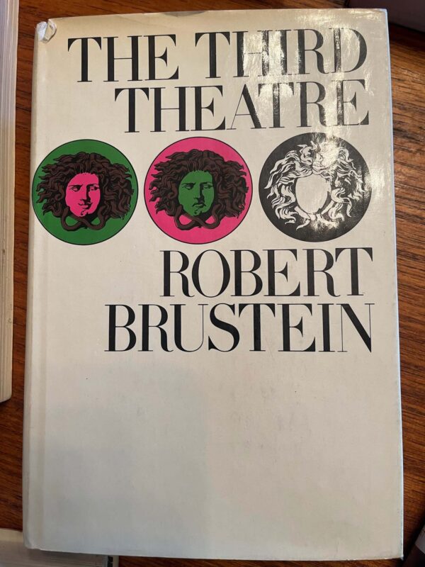 LOT of Books: VARIETY BOOKS IN THEATER - Image 18