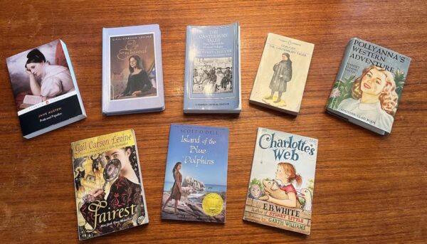 LOT of Books: CLASSIC LITERATURE