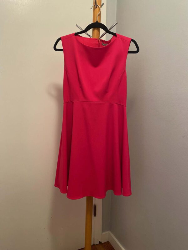 French Connection A-Line Dress | Size 6