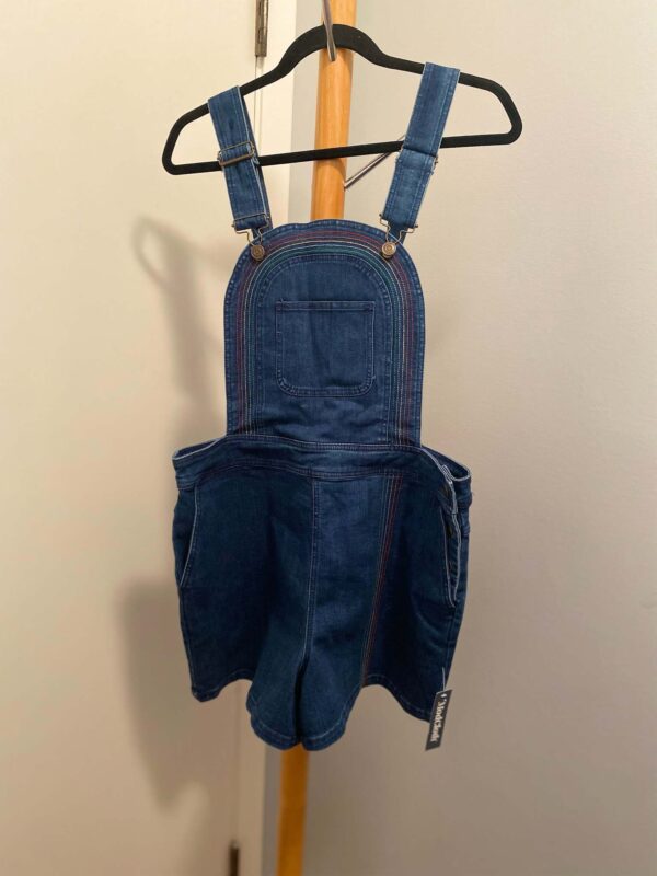 ModCloth Short Overalls | Size 12