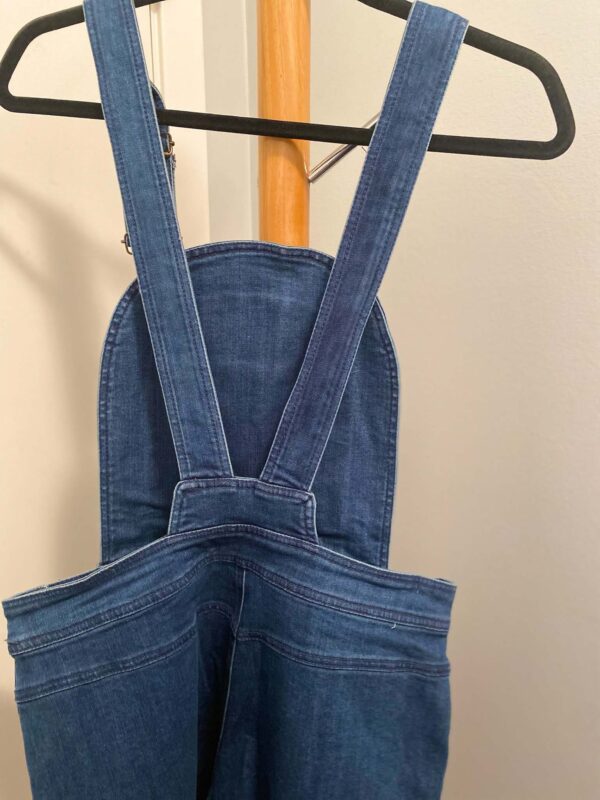 ModCloth Short Overalls | Size 12 - Image 4