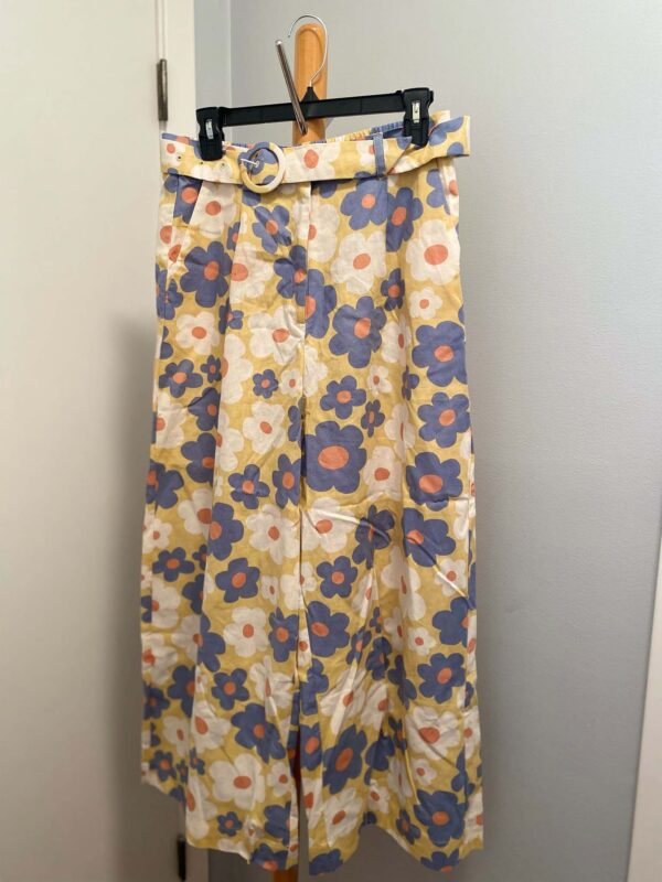 ModCloth Palazzo Pants | Size 12