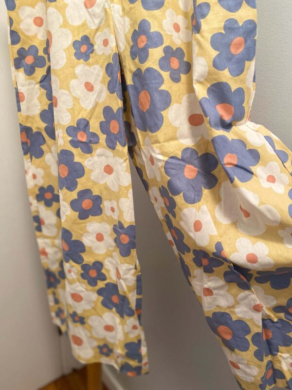 ModCloth Palazzo Pants | Size 12 - Image 4