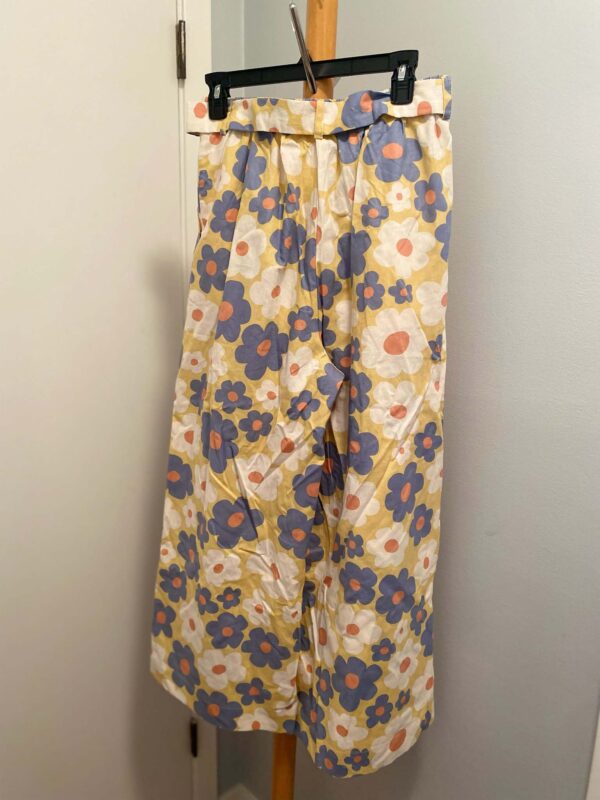 ModCloth Palazzo Pants | Size 12 - Image 5