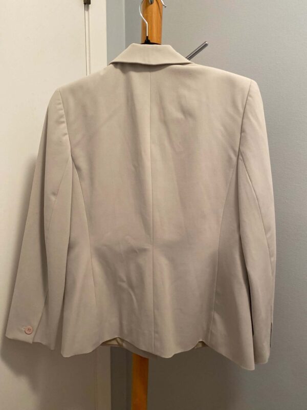 Ann Taylor Blazer | Size 6P - Image 4