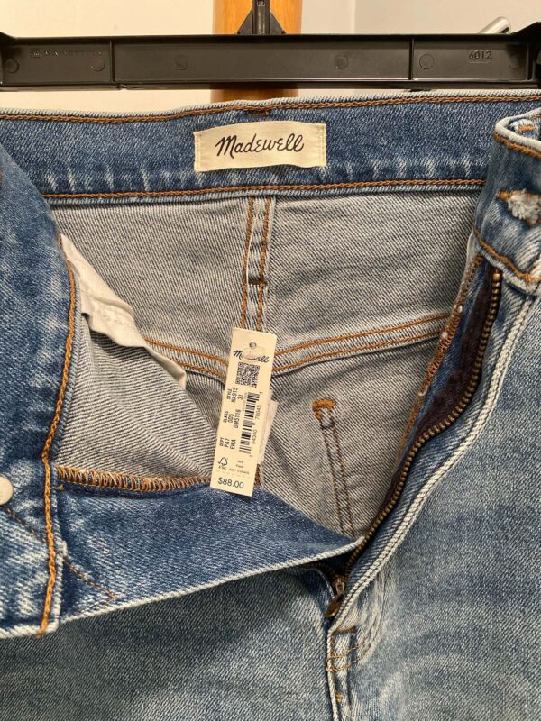 Just USA Jeans Size 14 Petite - Image 4