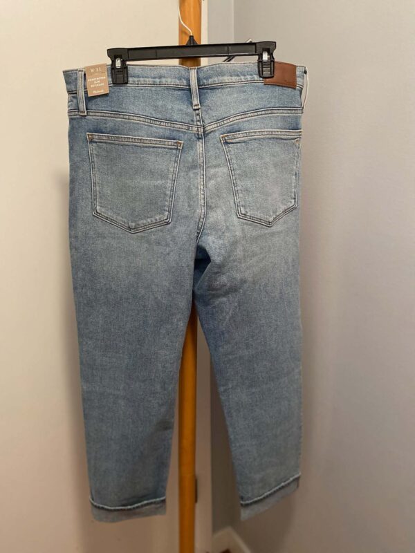 Just USA Jeans Size 14 Petite - Image 3