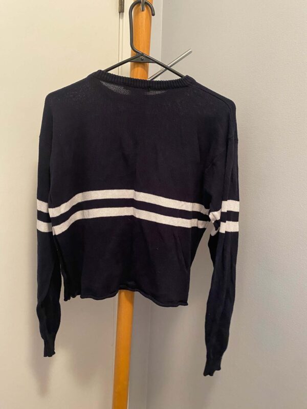 Brandy Melville Long Sleeve Sweater Size S - Image 3