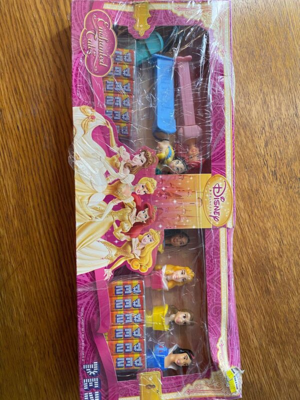 Lot of Disney Princess Items - Image 2